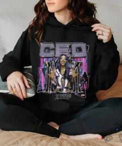 mercedes moné moné talks shirt