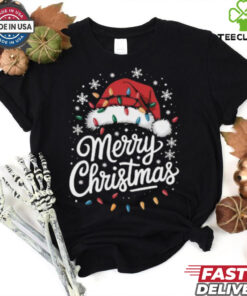 merry christmas T Shirt