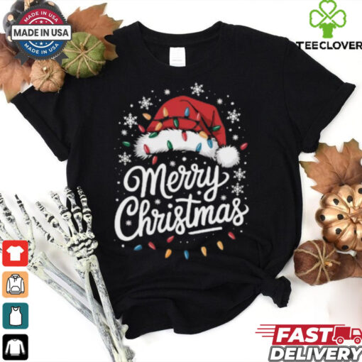 merry christmas T Shirt
