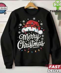 merry christmas T Shirt