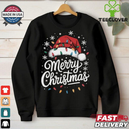 merry christmas T Shirt