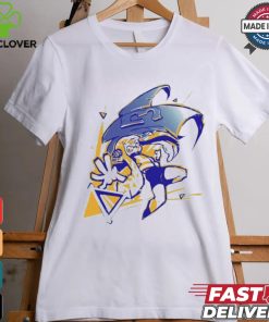 Official Surpass The Hero Within Mikoto Shirt