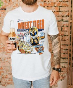 mighty morphin power rangers white ranger tommy oliver wheat tiger the breakfast of legendary rangers hoodie, sweater, longsleeve, shirt v-neck, t-shirt hoodie, sweater, longsleeve, shirt v-neck, t-shirt trang