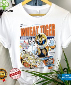 mighty morphin power rangers white ranger tommy oliver wheat tiger the breakfast of legendary rangers hoodie, sweater, longsleeve, shirt v-neck, t-shirt hoodie, sweater, longsleeve, shirt v-neck, t-shirt trang