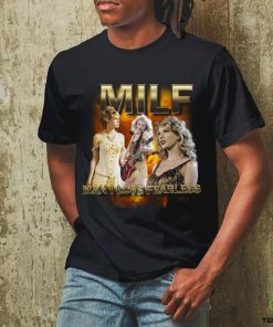 milf shirt