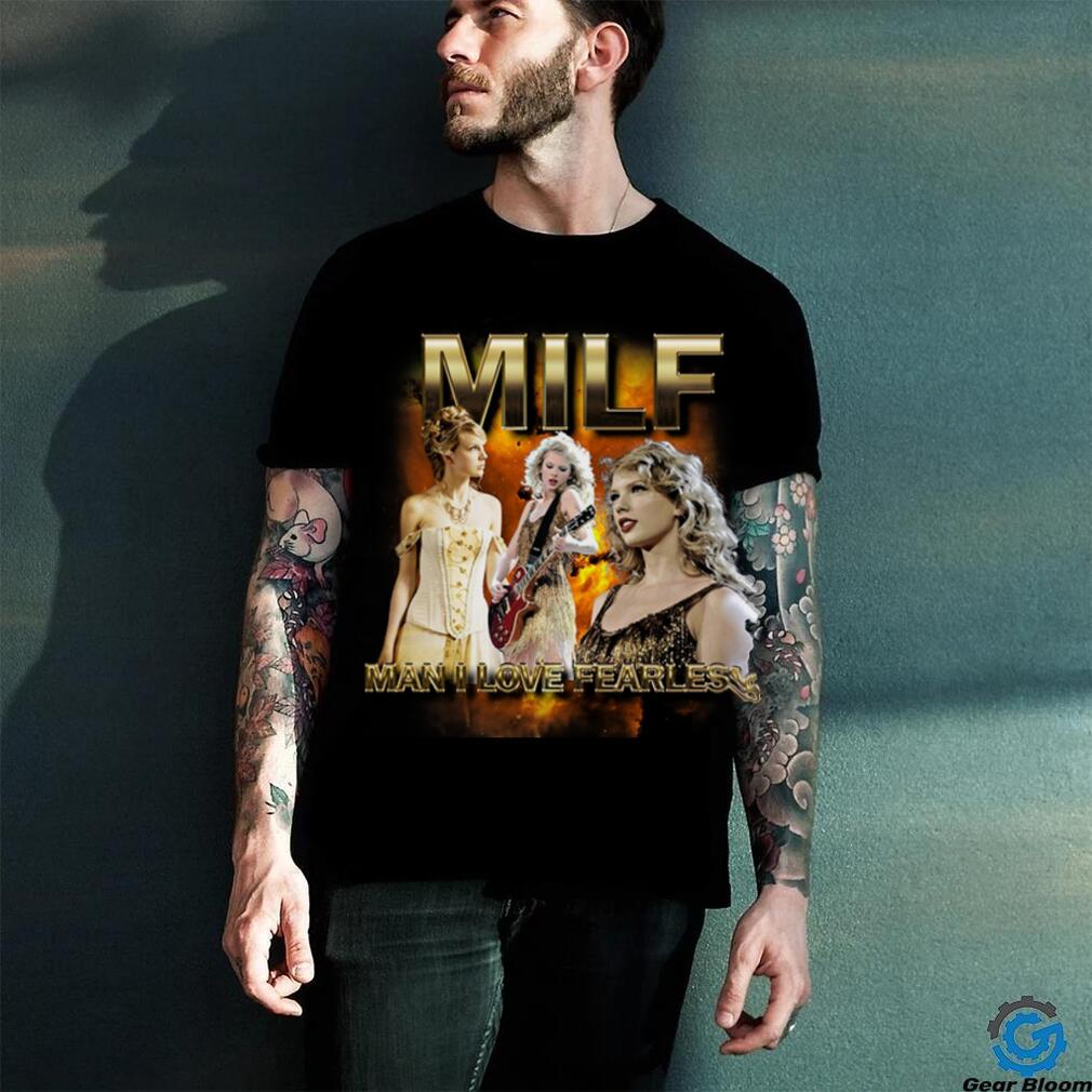milf shirt milf shirt