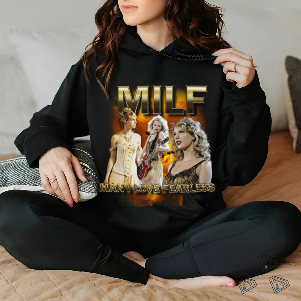 milf shirt milf shirt