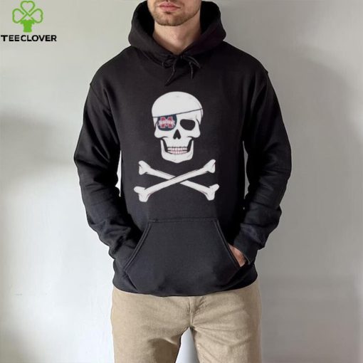 mississippi State Bulldogs skull and crossbones hoodie, sweater, longsleeve, shirt v-neck, t-shirt