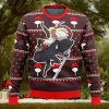 My Hero Academia Men’s Plus Ultra Deku Izuku Midoriya Ugly Sweater