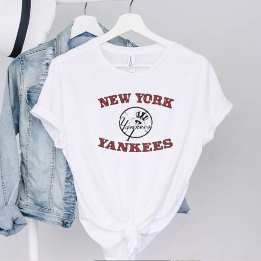 mlb 47 new york yankees 2022 counter arc fashion t shirt t shirt
