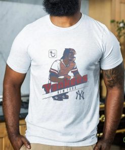 mlb x topps new york yankees shirt T Shirt