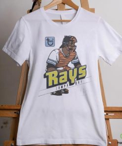 mlb x topps tampa bay rays shirt T Shirt 1 mlb x topps tampa bay rays shirt T Shirt