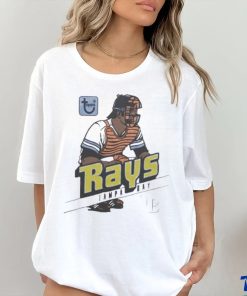 mlb x topps tampa bay rays shirt T Shirt 2 mlb x topps tampa bay rays shirt T Shirt