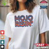 Moo Deng Can’t Today I’m Swamped Shirt