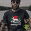 The Clause legend Christmas shirt