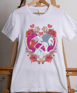 Shattered Hearts Shirt