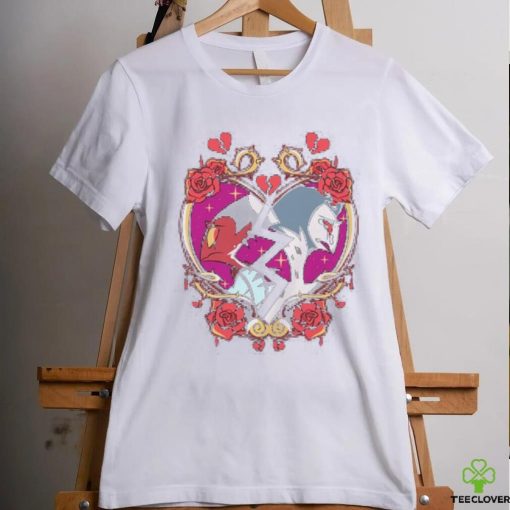 Shattered Hearts Shirt