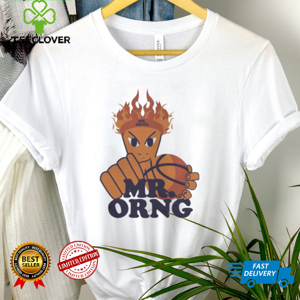 mr.orng logo jae crowder shirts