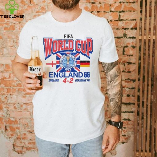 World Cup Finals England 4 2 germany fr hoodie, sweater, longsleeve, shirt v-neck, t-shirt