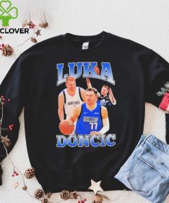 Luka Doncic Shirt