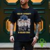 In Memory Of Orlando Cepeda 1937 2024 Thank You For The Memories T Shirt