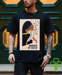 murder By Death 2024 Pelham, TN Poster Shirt