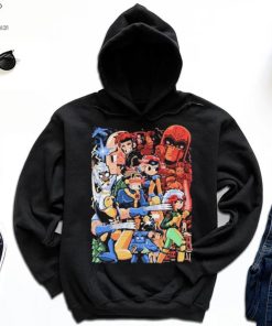 mutants poster shirt t shirt