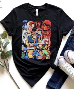 mutants poster shirt t shirt