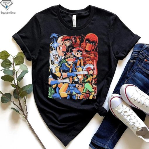 mutants poster shirt t shirt
