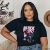 Usher Past Present Future Tour 2024 Shirt