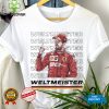 Weltmeister Danke Seb Shirt