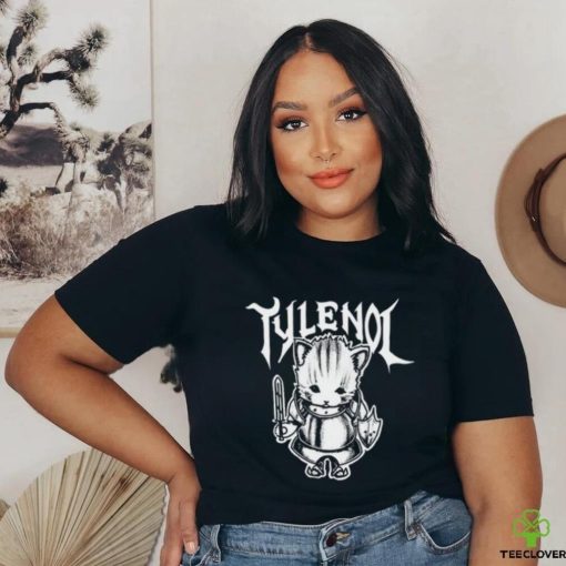 K45ink Tylenol Shirt