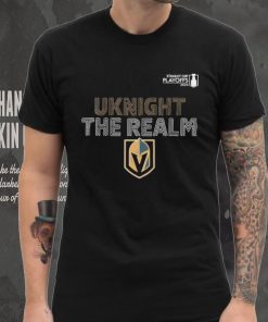 Vegas Golden Knights 2024 Stanley Cup Playoffs Shirt