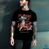 Royal Flush Tour 2024 Heart Band T Shirt