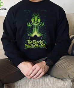 Rock Band The Black Dahlia Murder hoodie, sweater, longsleeve, shirt v-neck, t-shirt