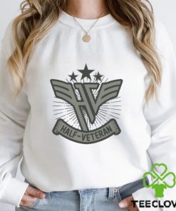 Kat Timpf Half Veteran Shirt