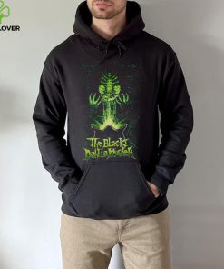 Rock Band The Black Dahlia Murder hoodie, sweater, longsleeve, shirt v-neck, t-shirt