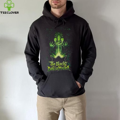 Rock Band The Black Dahlia Murder hoodie, sweater, longsleeve, shirt v-neck, t-shirt