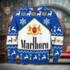 Fosters Beer Ugly Christmas Sweater