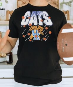 nCAA Kentucky Wildcats Rain Storm shirt 3 nCAA Kentucky Wildcats Rain Storm shirt