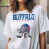 Buffalo Bills Unstoppable T Shirt