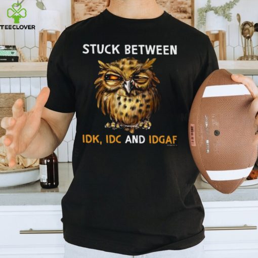 This funny tshirt is for girls of all ages who love owls. It’s a nice present for your girlfriend, sister, cousin, daughter, aunt, wife, mom Classic T Shirt
