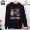 Philadelphia Football 2024 2025 NFC Champions National Football Champion Skyline Logo Shirt