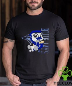 Toronto Blue Jays Infant Mascot 20 shirt 1 Toronto Blue Jays Infant Mascot 20 shirt