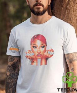 Megan Thee Stallion Shirt