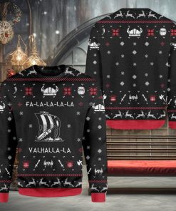 Custom Cosplay Ugly 3D Sweater Best Gift Christmas Gift For Men And Women