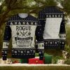 Pontiac Firebird Smokey and the Bandit Ugly Christmas Sweater Pontiac Firebird Smokey and the Bandit Ugly Christmas Sweater