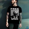 Free Unc Trump V2 Shirt