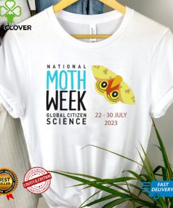 national moth week global citizen science 2023 logo hoodie, sweater, longsleeve, shirt v-neck, t-shirt hoodie, sweater, longsleeve, shirt v-neck, t-shirt trang