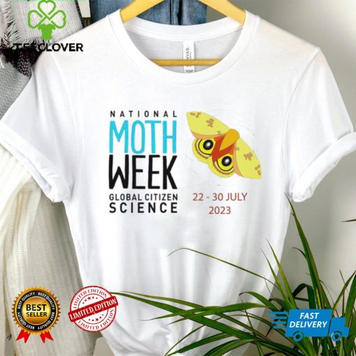 national moth week global citizen science 2023 logo hoodie, sweater, longsleeve, shirt v-neck, t-shirt hoodie, sweater, longsleeve, shirt v-neck, t-shirt trang